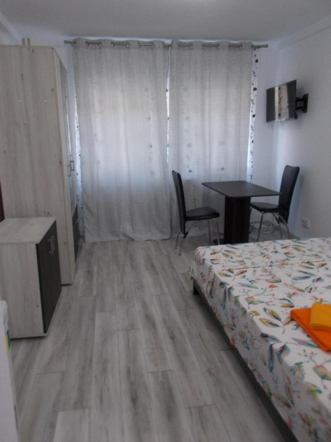 Peninsula-Cazino,Dalvi Apartment Constanta Luaran gambar